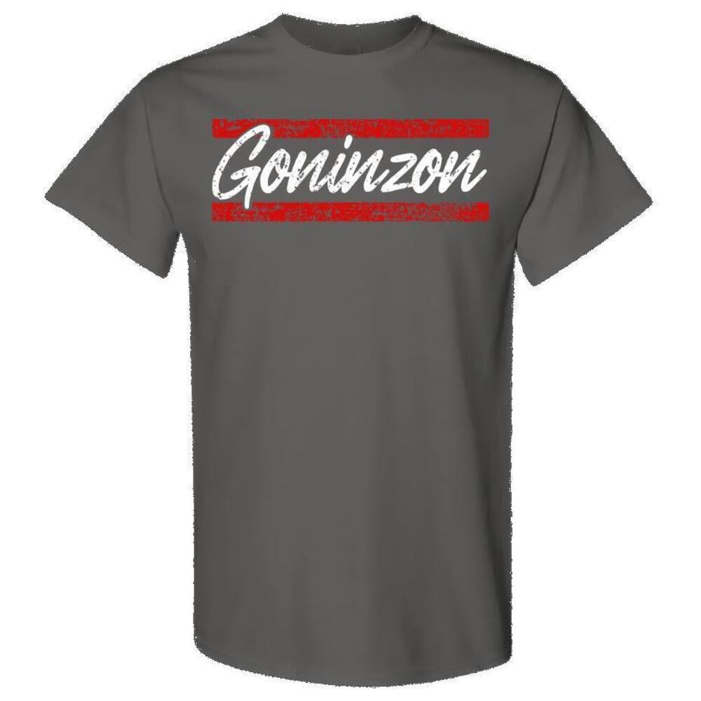 Goninzon Logo 1 Shirt